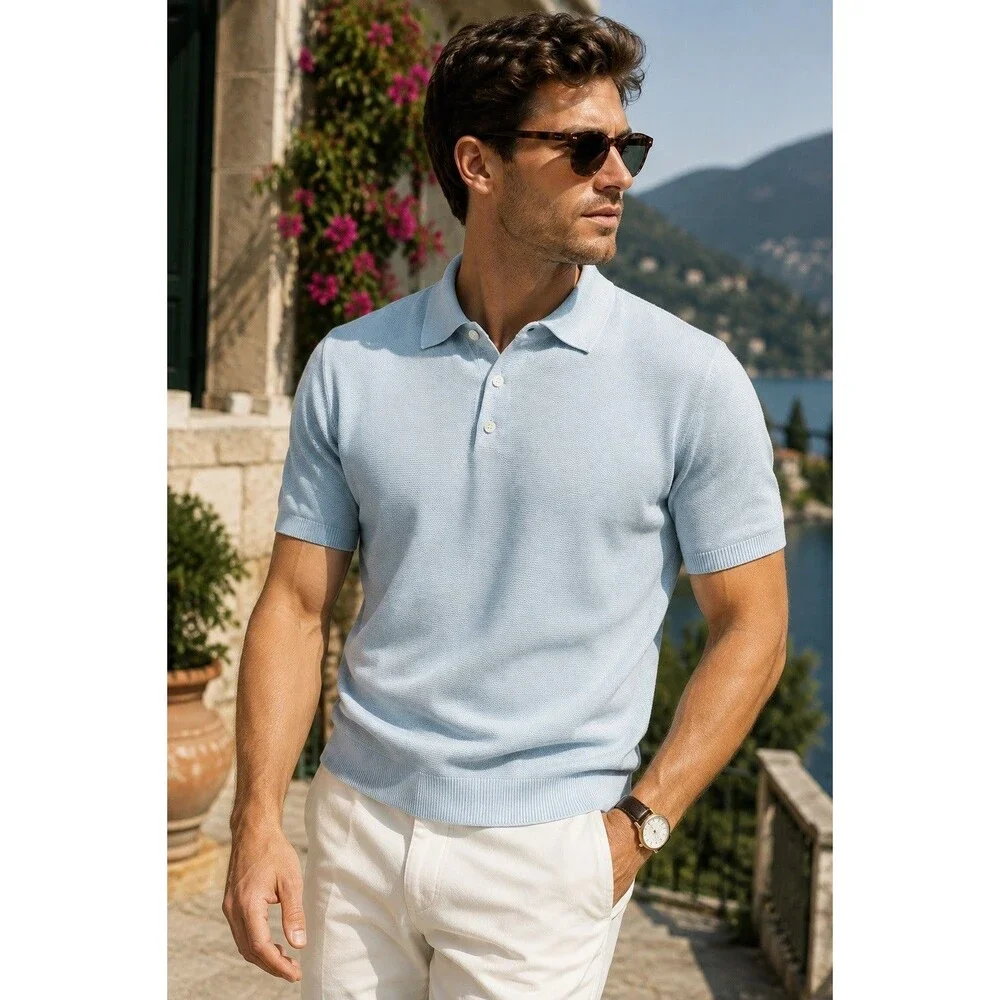 J. Crew polished yet